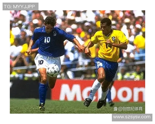 足球传奇崛起瞬间 每一位巨星背后的致命一击