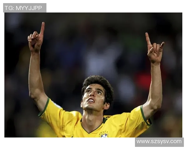 足球场上的魅力球星谁最帅？盘点那些令人心动的足球偶像