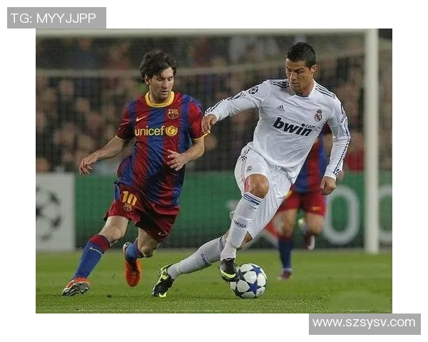 足球巨星全方位对比图分析 从技术到影响力的综合评测