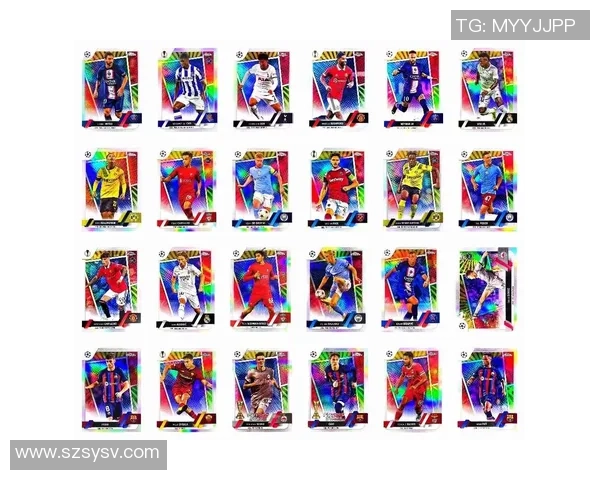 足球球星百人卡的市场价格是多少一张揭秘收藏价值与投资前景